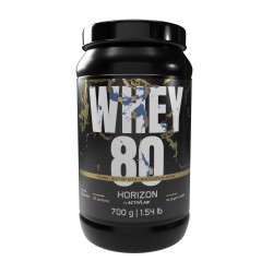 HORIZON Whey 80 - 700 g
