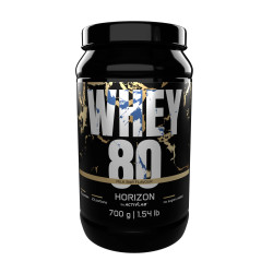 HORIZON Whey 80 - 700 g