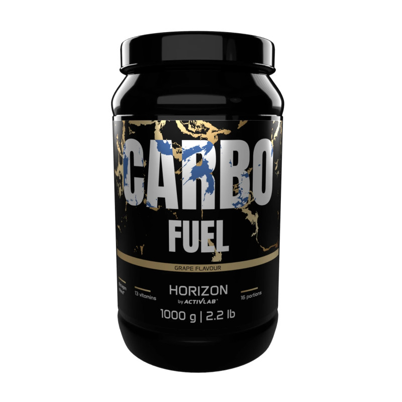 HORIZON Carbo Fuel - 1000 g