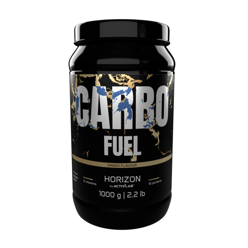 HORIZON Carbo Fuel - 1000 g