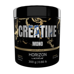 HORIZON Creatine Monohydrate - 300 g