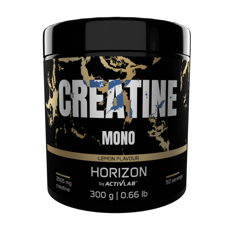HORIZON Creatine Monohydrate - 300 g
