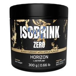 HORIZON Isodrink Zero -  300 g