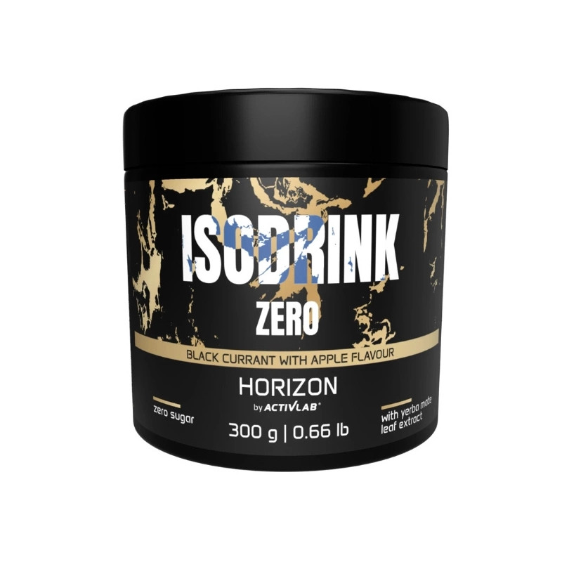 HORIZON Isodrink Zero -  300 g