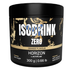 HORIZON Isodrink Zero -  300 g