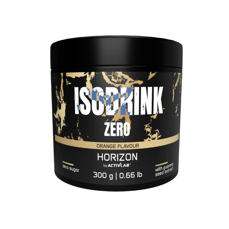 HORIZON Isodrink Zero -  300 g