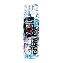 Actilvlab Black Gorilla Ice Pump Shot - 80 ml