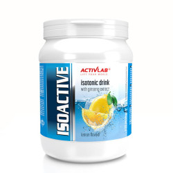 Activlab Isoactive Elektrolity