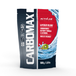 Activlab Carbomax Energy Power