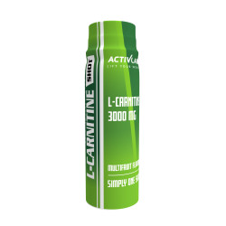Activlab L-Carnitine Shot - 100 ml