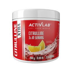 Activlab Citrulline Xtra - 300 g