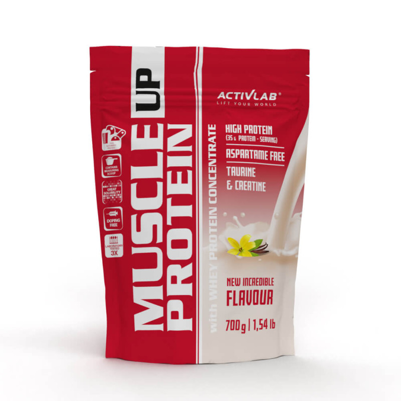 Activlab Muscle Up Protein