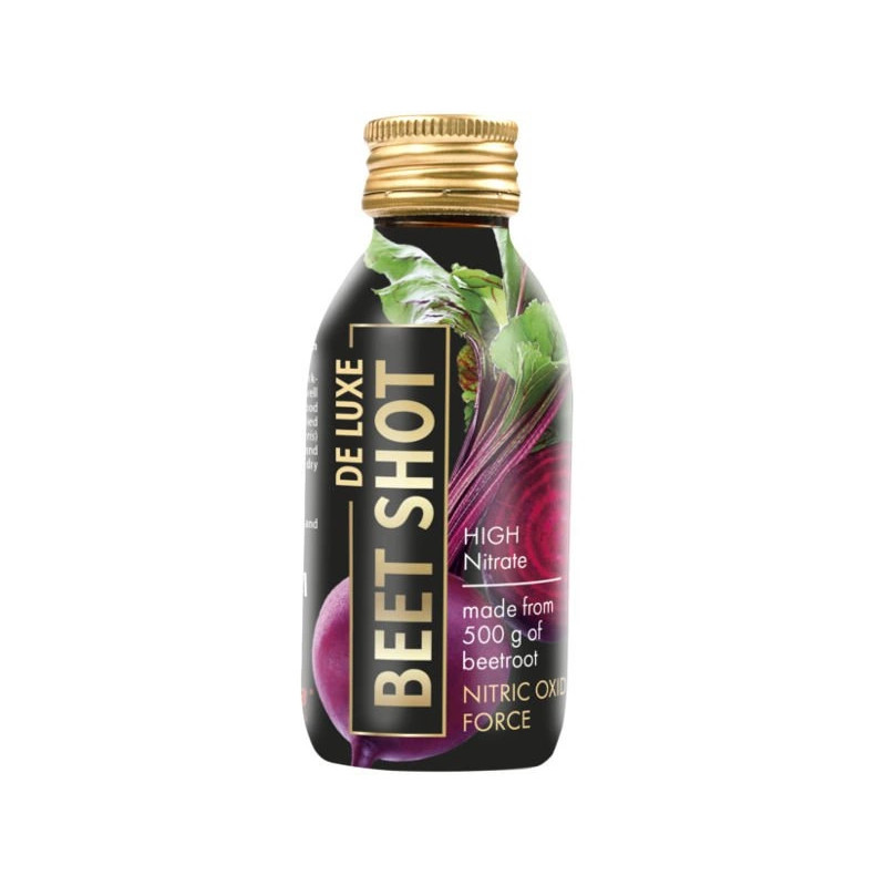 Activlab De Luxe Beet Shot - 80 ml