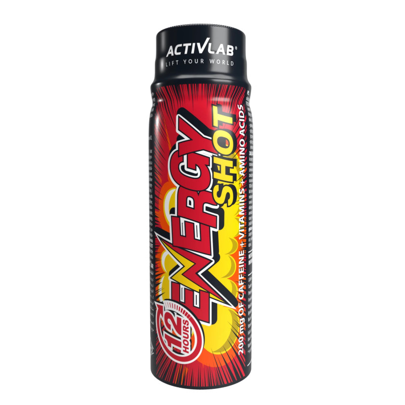 Activlab Energy Shot - 80 ml