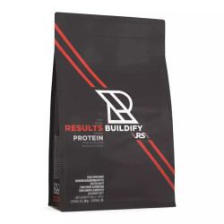 Results Buildify Protein RS - 900 g