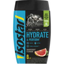 Isostar Hydrate & Perform