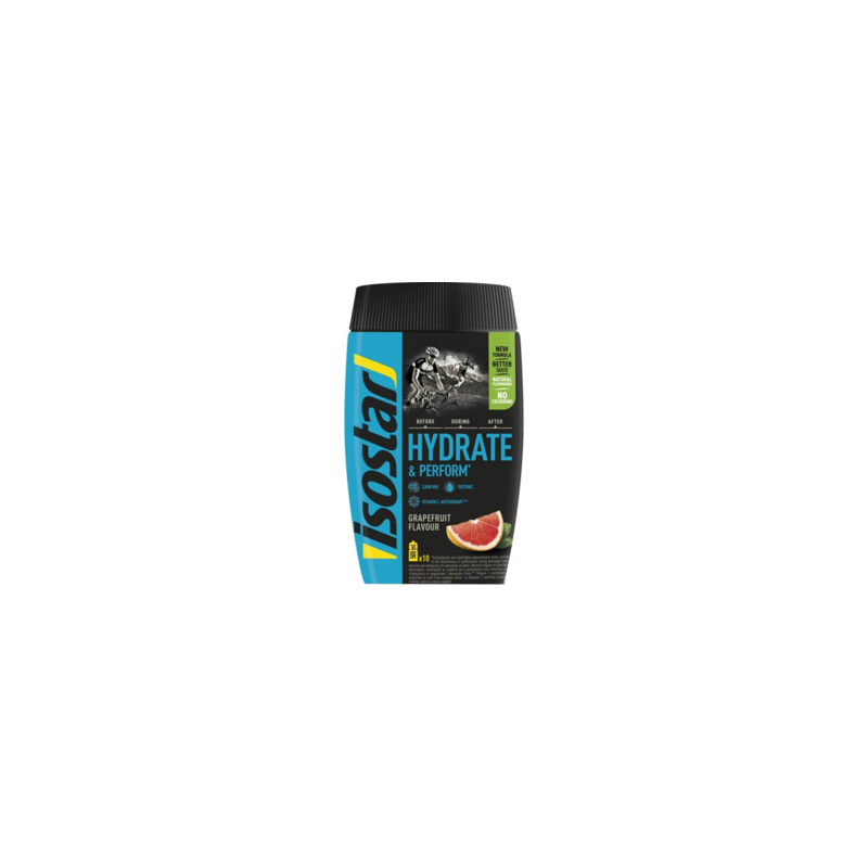 Isostar Hydrate & Perform
