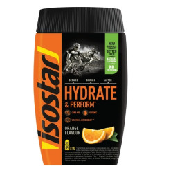 Isostar Hydrate & Perform