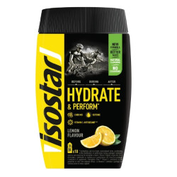 Isostar Hydrate & Perform