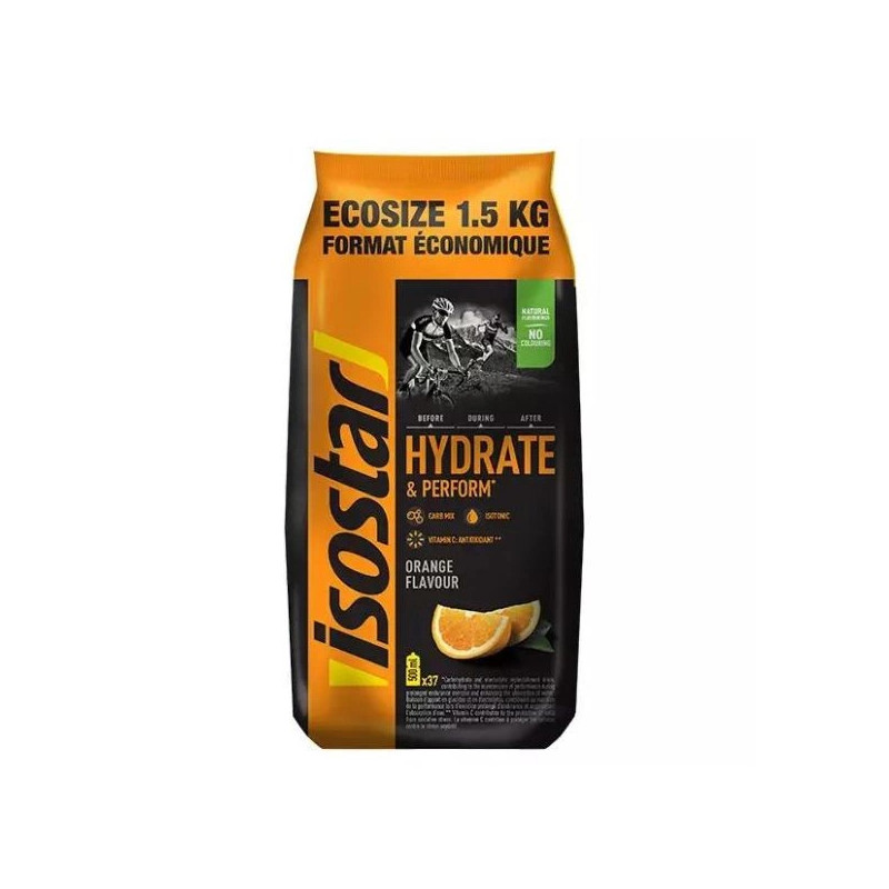 Isostar Hydrate & Perform