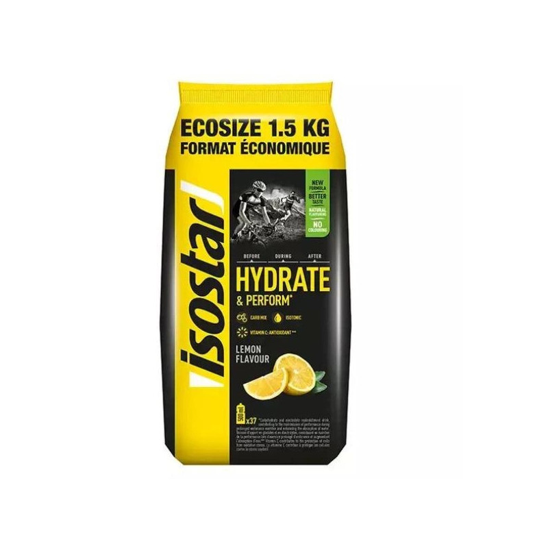 Isostar Hydrate & Perform