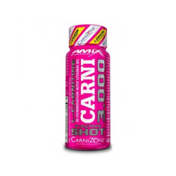 Amix Carni Shot 3000 - 60 ml