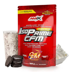AMIX IsoPrime CFM