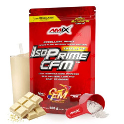 AMIX IsoPrime CFM