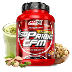 AMIX IsoPrime CFM