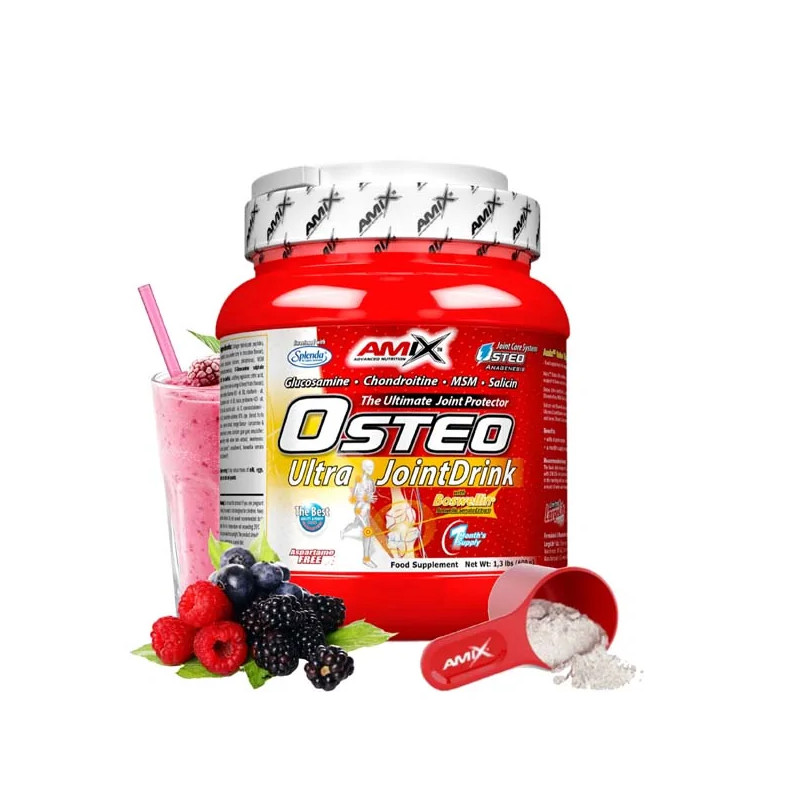 Amix Osteo Ultra Joint Drink - 600 g