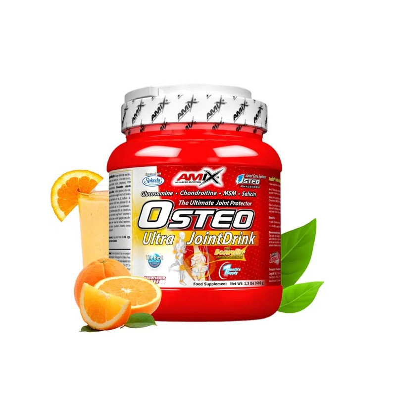 Amix Osteo Ultra Joint Drink - 600 g
