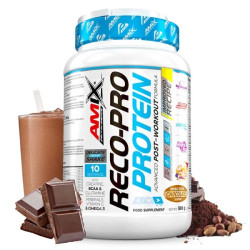 Amix Reco - Pro Protein