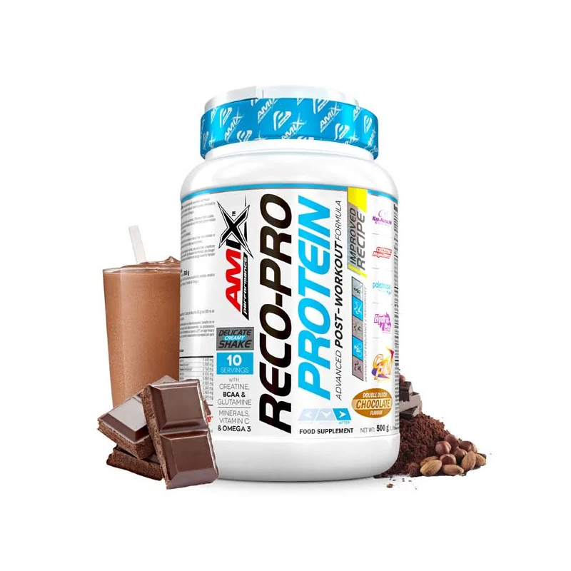 Amix Reco - Pro Protein