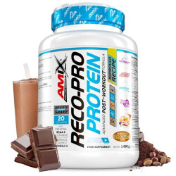 Amix Reco - Pro Protein
