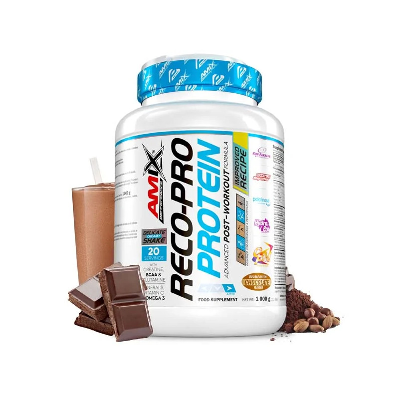 Amix Reco - Pro Protein