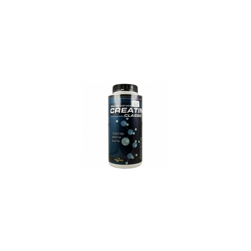 Vitalmax Creatine Classic - 1200 g