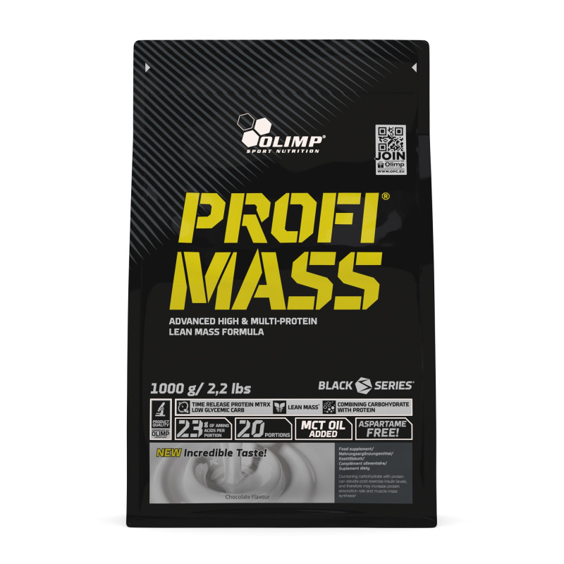 Olimp Profi Mass