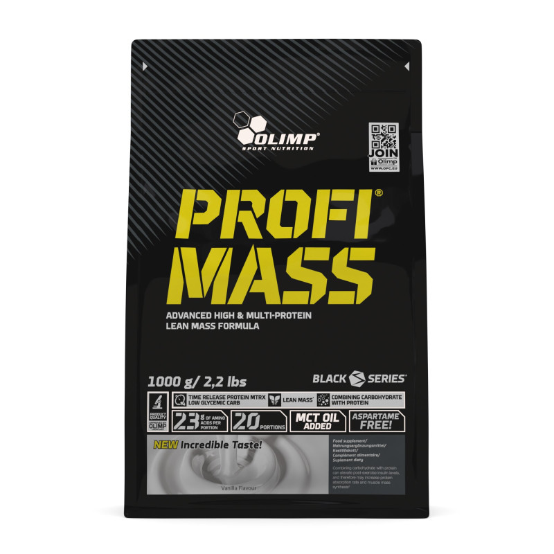 Olimp Profi Mass
