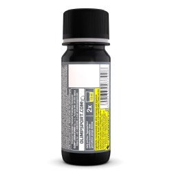 Olimp BLACKWEILER SHRED Shot - 60 ml Ampułka szklana
