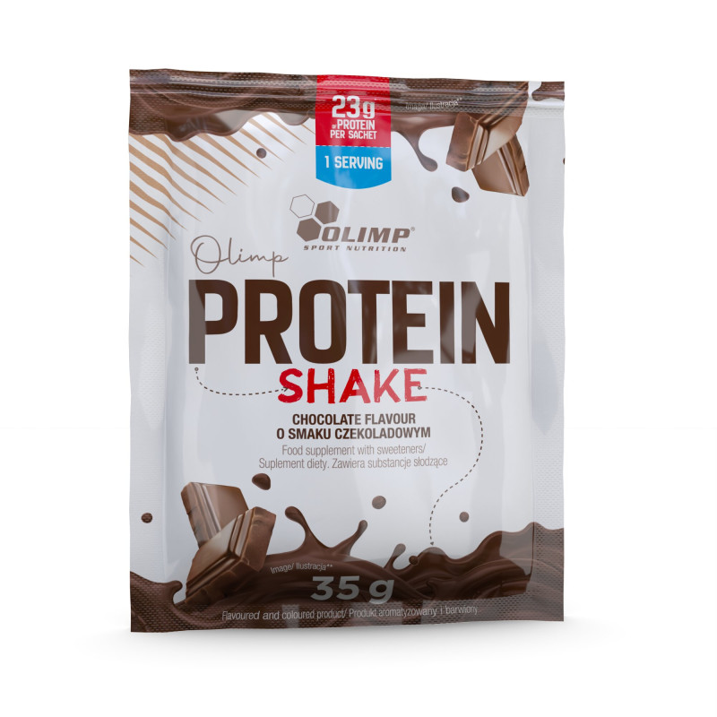 Olimp Protein Shake - 35 g