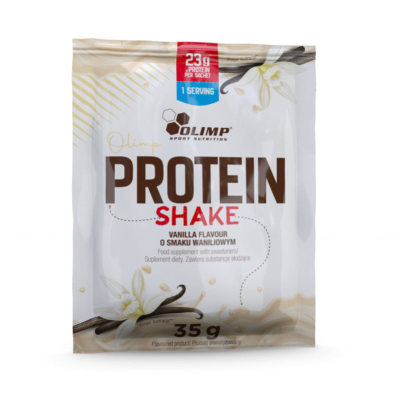 Olimp Protein Shake - 35 g
