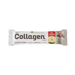 Olimp Collagen Bar+ - 44 g