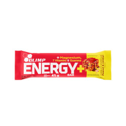 Olimp Energy+ Bar - 45 g