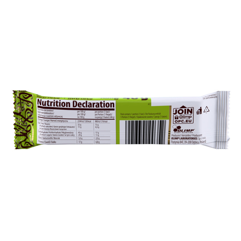 Olimp Protein Bar - 40 g