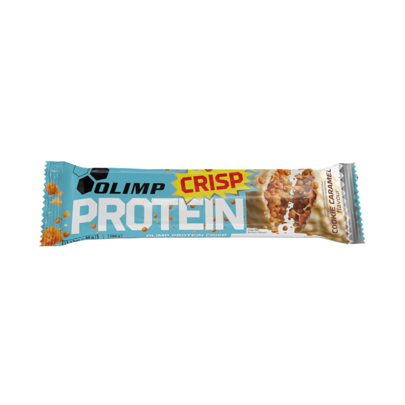 Olimp Protein Crisp - 40 g