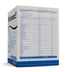 Olimp Nutramil complex - 7 Saszetek