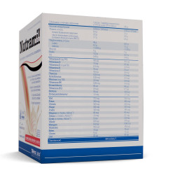 Olimp Nutramil complex - 7 Saszetek