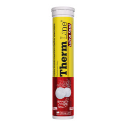 Olimp Therm Line Ultra Fast - 20 Tabletek Musujących
