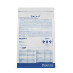 Olimp Nutramil Complex Neutralny - 720 g