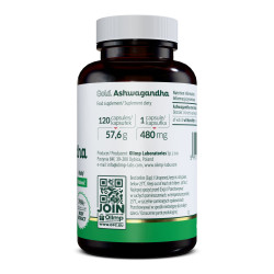 Olimp Gold Ashwagandha